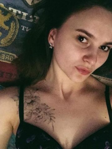 Анкета проститутки Флора, 24 года